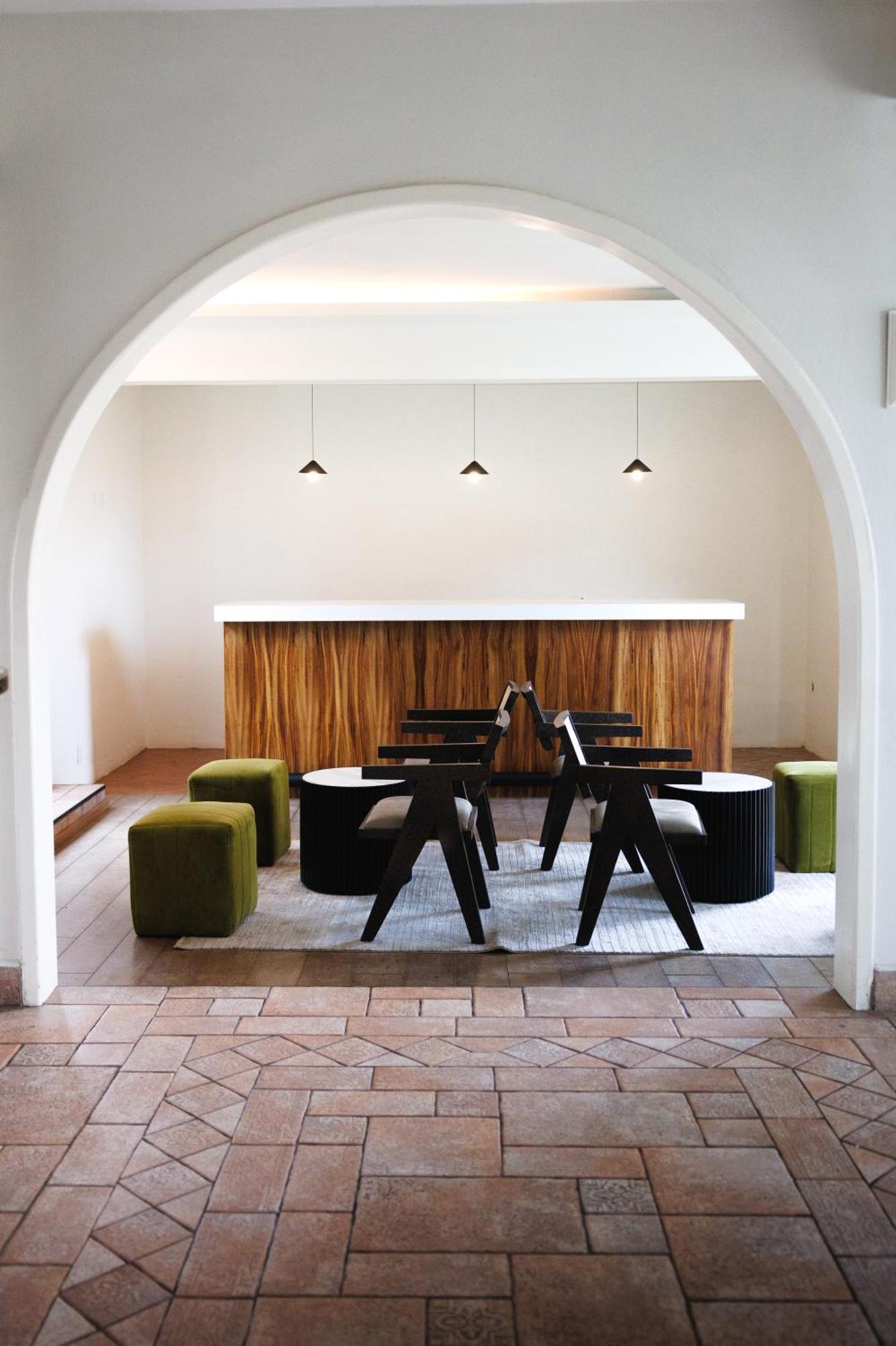 Casa Bonita Hotel & Cocina Oaxaca Eksteriør bilde
