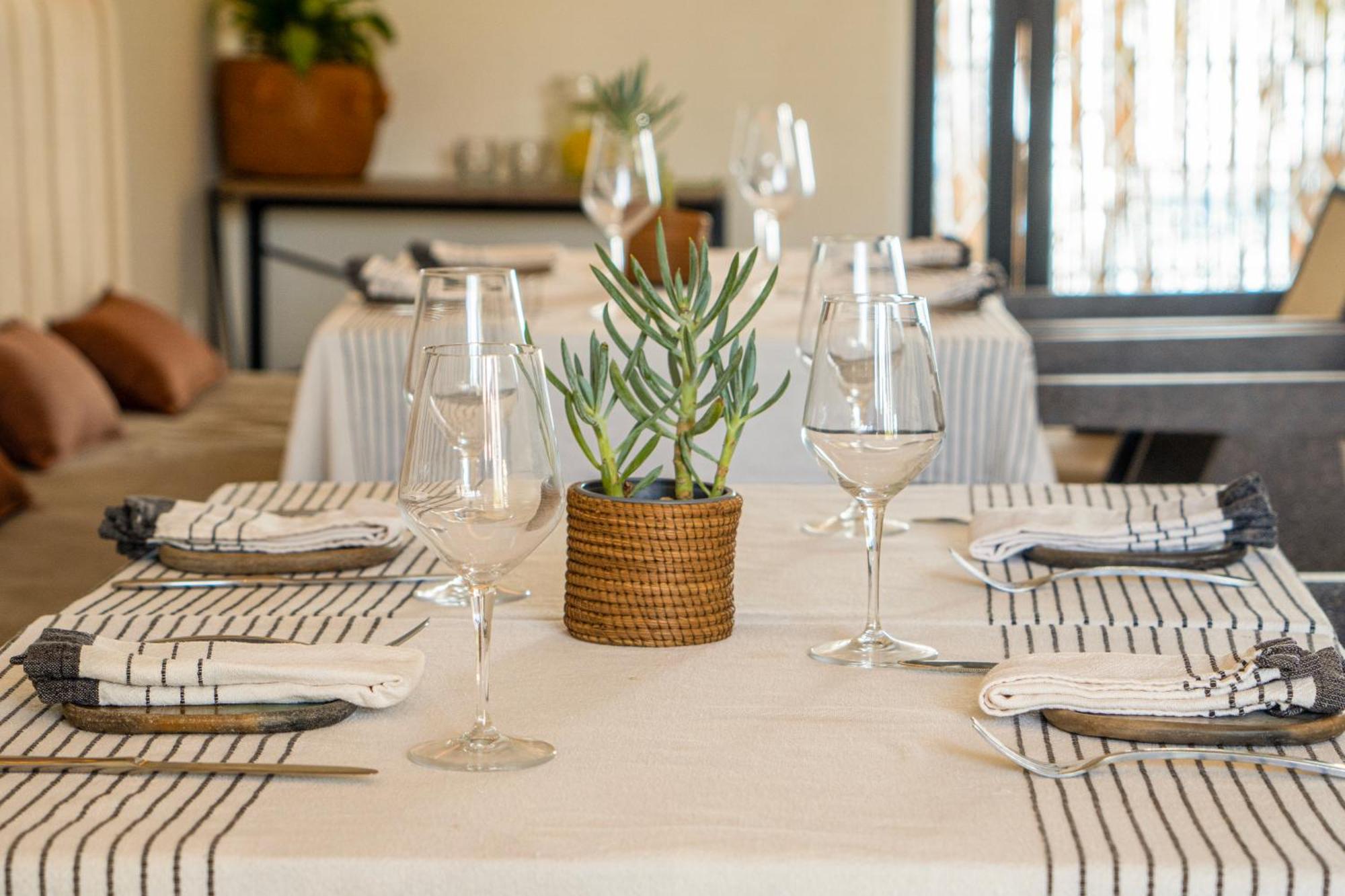 Casa Bonita Hotel & Cocina Oaxaca Eksteriør bilde